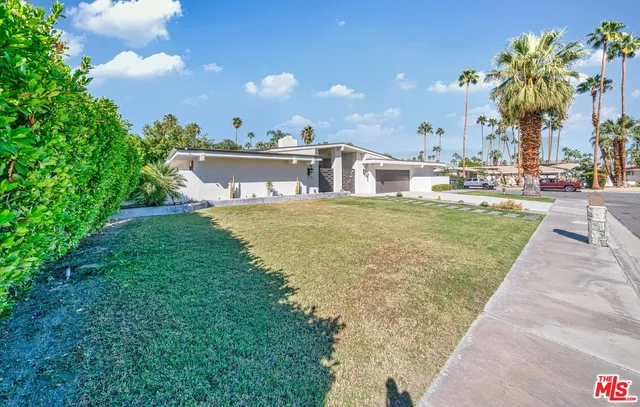 $2,188,000 | 2011 South Tulare Drive, Palm Springs, CA 92264
