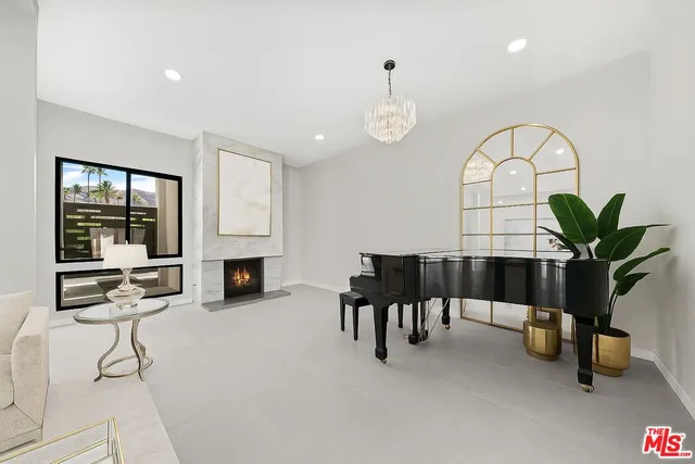 $2,188,000 | 2011 South Tulare Drive, Palm Springs, CA 92264