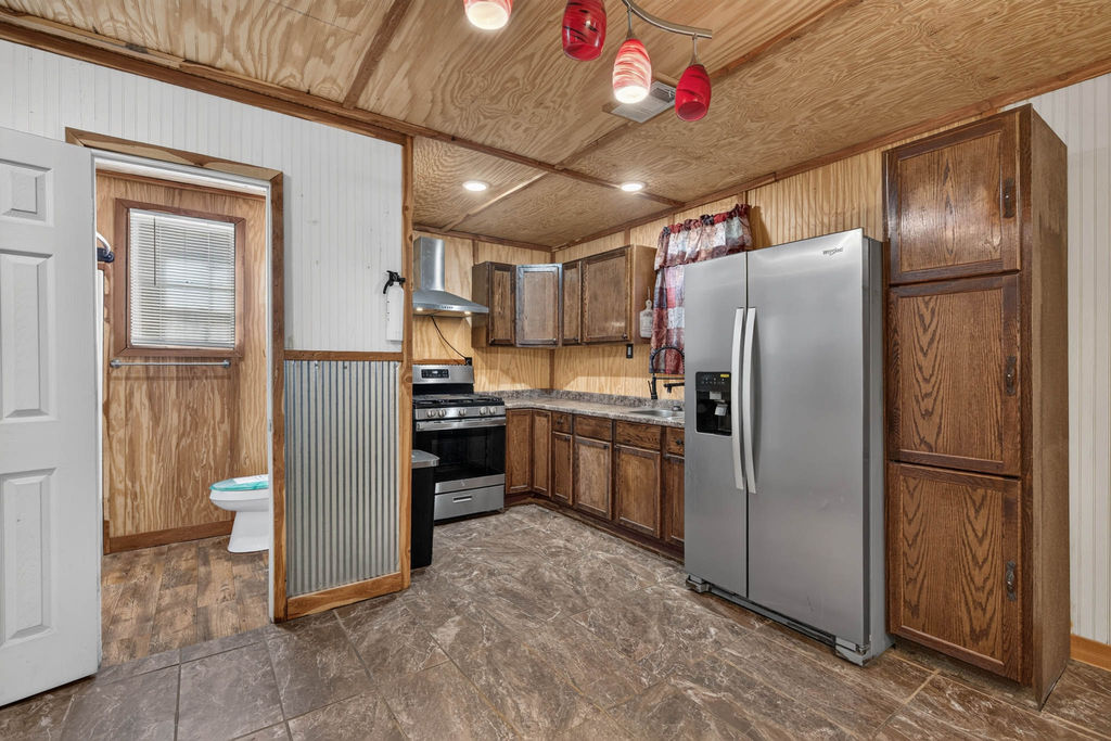 110 8th Street Muldrow, OK 74948 - Photo 11 of 26 Gallery Image 11