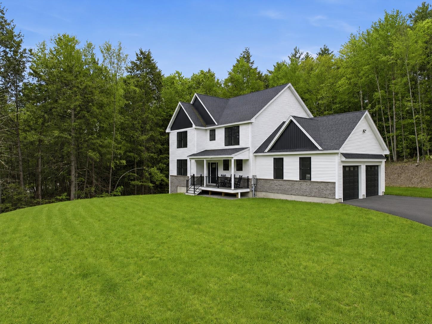 8 Arrowwood Road New Boston, NH 03070 - Photo 40 of 41