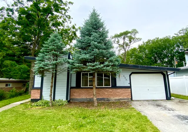 $137,000 | 456 Tomahawk Street, Park Forest, IL 60466