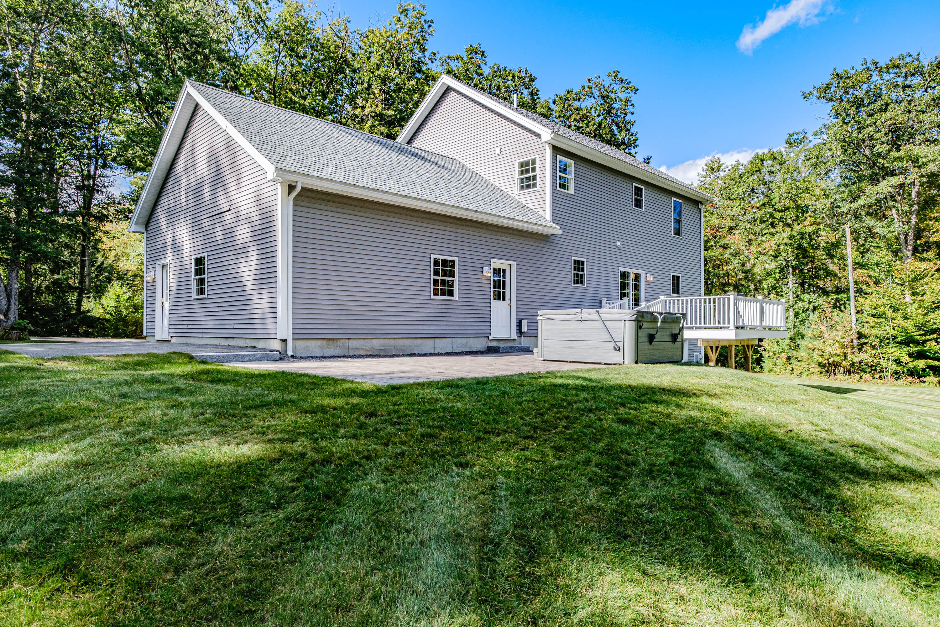 22 Harmons Hill Road Standish, ME 04084 - Photo 86 of 105 20231009gp-60105