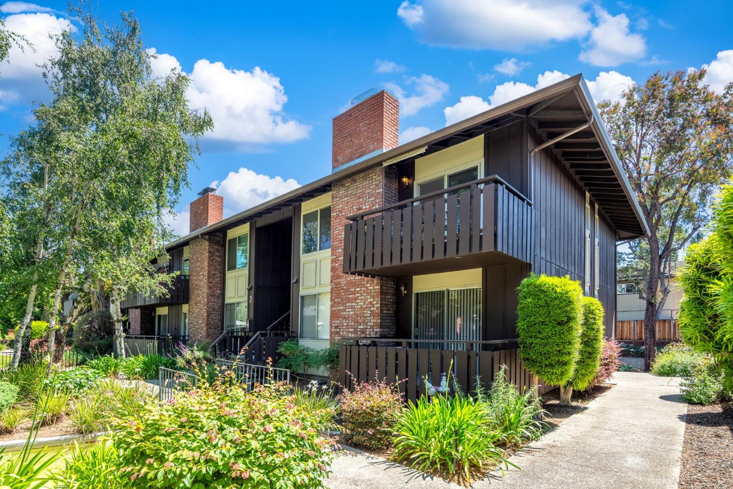 100 E Middlefield Road, Unit 3H Mountain View, CA 94043 - Photo 24 of 36