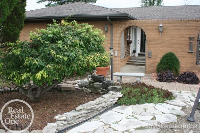 57350 Hayes Road Ray, MI 48096 - Photo 22 of 24