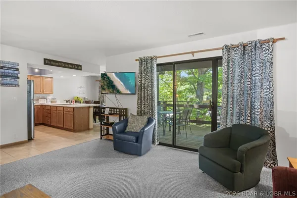 $235,000 | 37 Lone Oak Court, Unit 37, Sunrise Beach, MO 65079