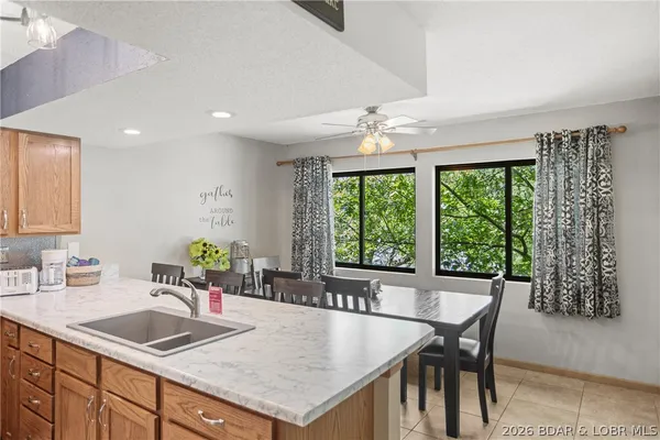 $235,000 | 37 Lone Oak Court, Unit 37, Sunrise Beach, MO 65079