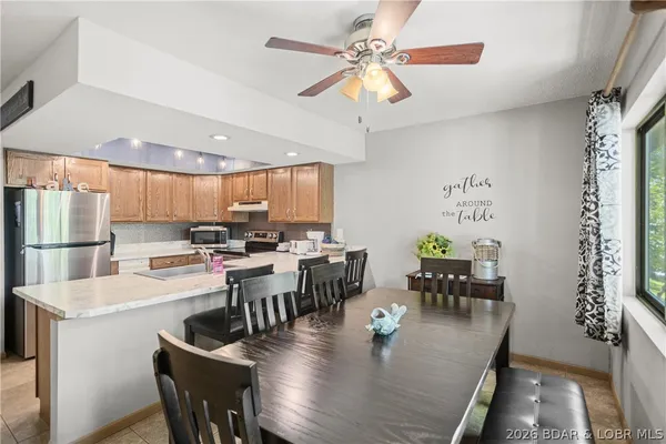 $235,000 | 37 Lone Oak Court, Unit 37, Sunrise Beach, MO 65079