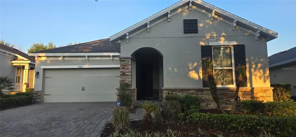 $3,999 | 7564 Bishop Square Drive, Winter Garden, FL 34787