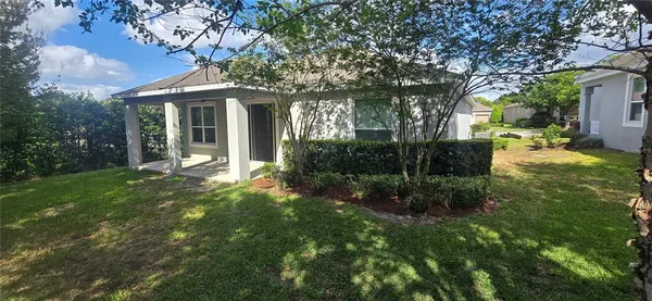 $3,999 | 7564 Bishop Square Drive, Winter Garden, FL 34787