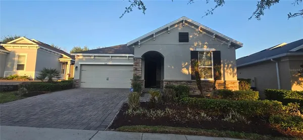 $3,999 | 7564 Bishop Square Drive, Winter Garden, FL 34787
