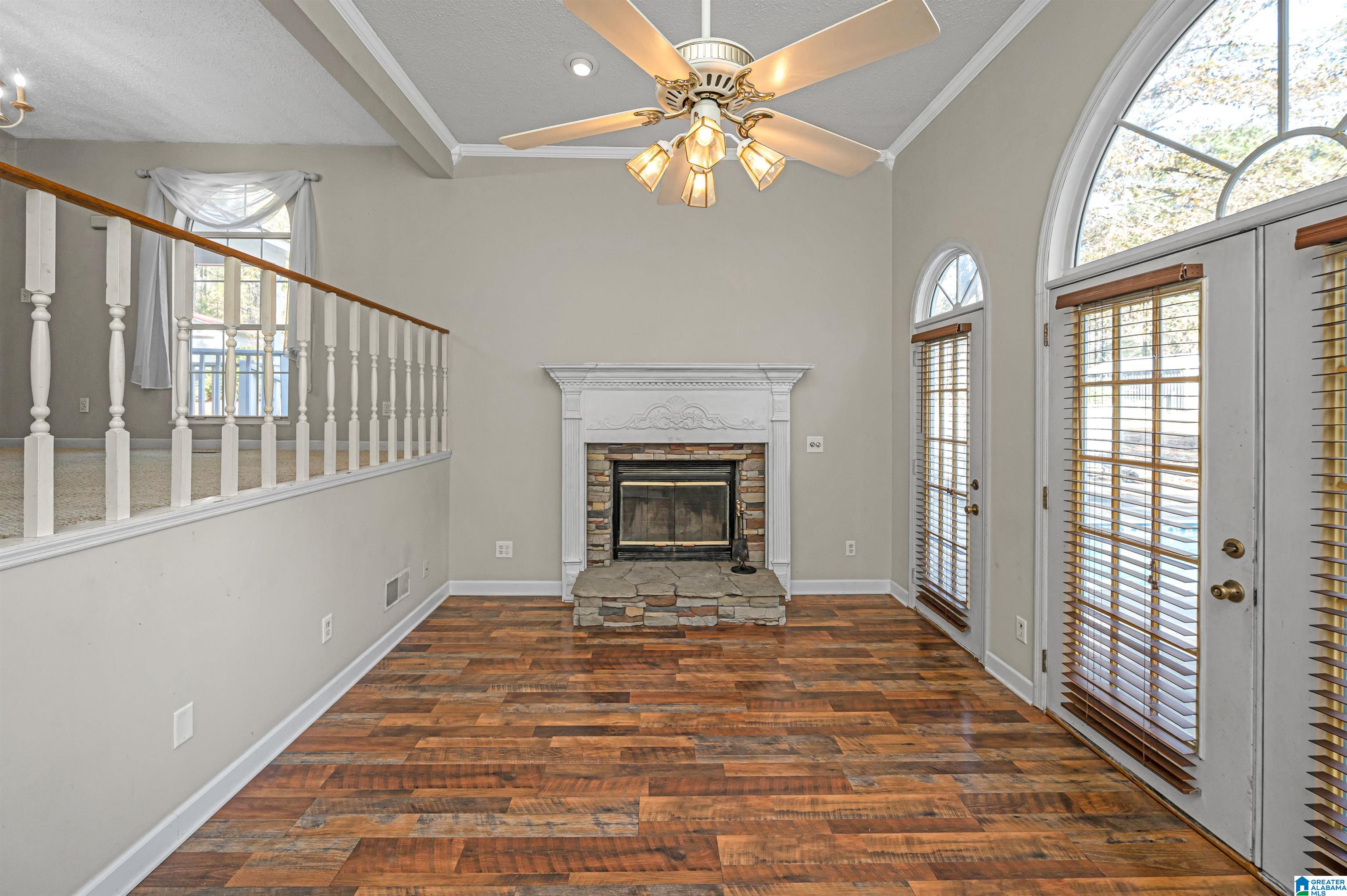 9245 Asberry Road Warrior, AL 35180 - Photo 19 of 41