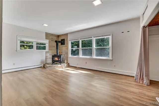 $650,000 | 13092 Quaker Street, Collins, NY 14034