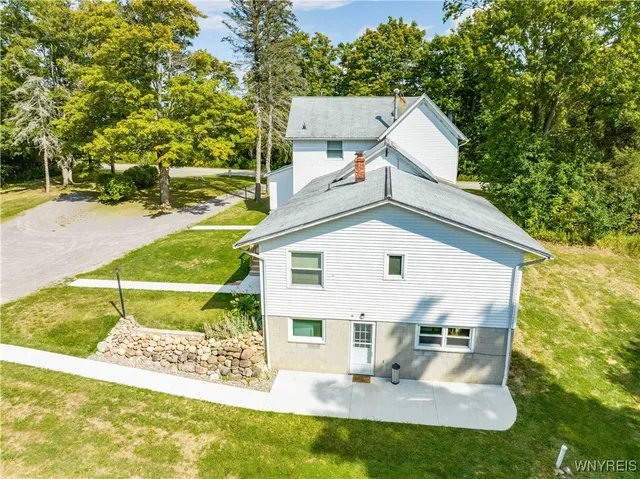 $650,000 | 13092 Quaker Street, Collins, NY 14034