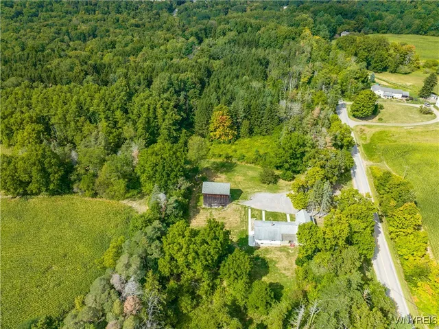 $650,000 | 13092 Quaker Street, Collins, NY 14034