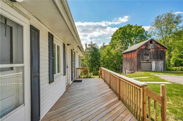 $650,000 | 13092 Quaker Street, Collins, NY 14034