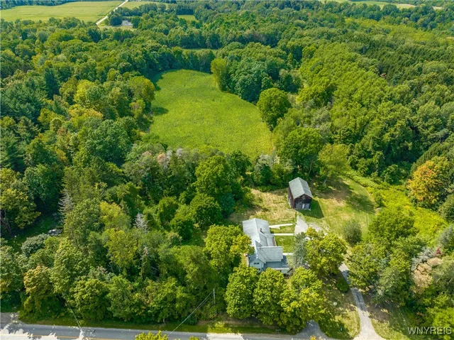 $650,000 | 13092 Quaker Street, Collins, NY 14034