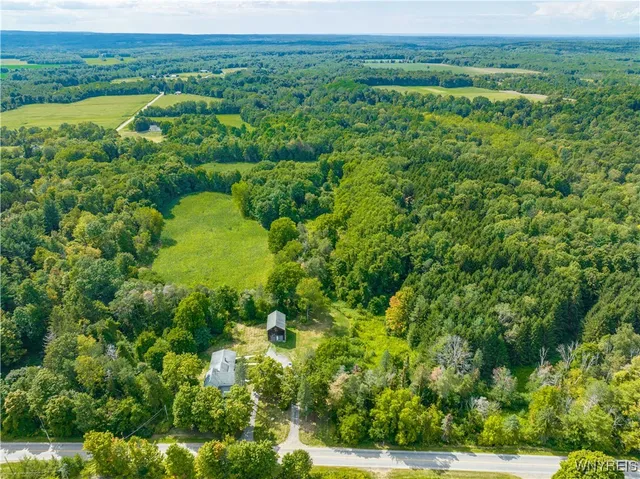 $650,000 | 13092 Quaker Street, Collins, NY 14034