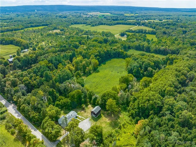 $650,000 | 13092 Quaker Street, Collins, NY 14034