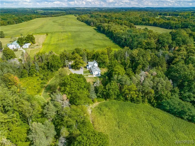 $650,000 | 13092 Quaker Street, Collins, NY 14034