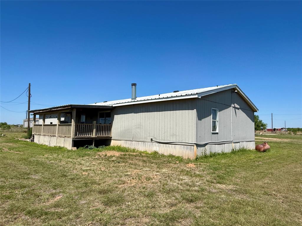 17002 Private Road Merkel, TX 79536 - Photo 24 of 39