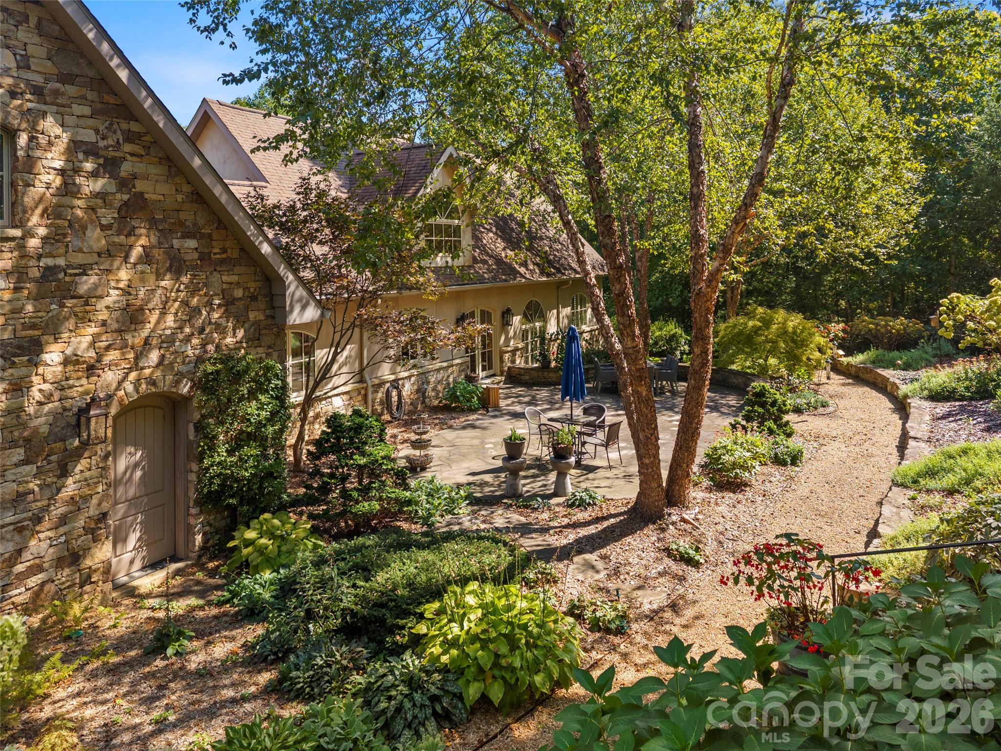 89 Emmas Grove Road Fletcher, NC 28732 - Photo 45 of 48 Gallery Image 45
