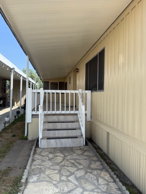 3050 West Ball Road, Unit 171 Anaheim, CA 92804 - Photo 3 of 15 a view of entryway