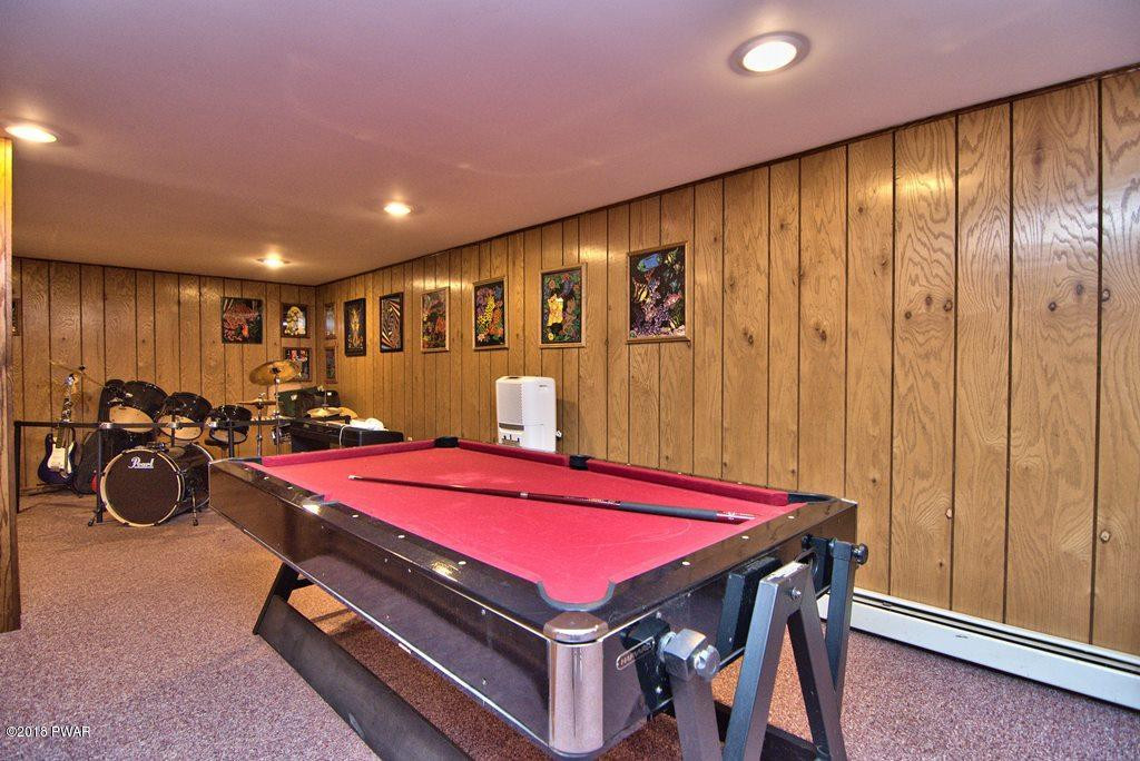 303 Relda Road Moscow, PA 18444 - Photo 51 of 62 Lower Level View 3