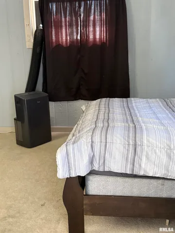 $164,000 | 204 West Gelston Street, Valier, IL 62891