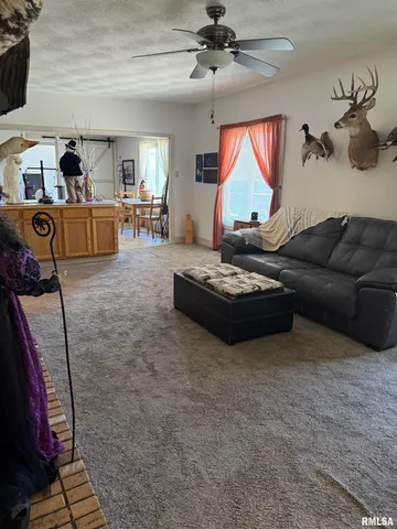 $164,000 | 204 West Gelston Street, Valier, IL 62891