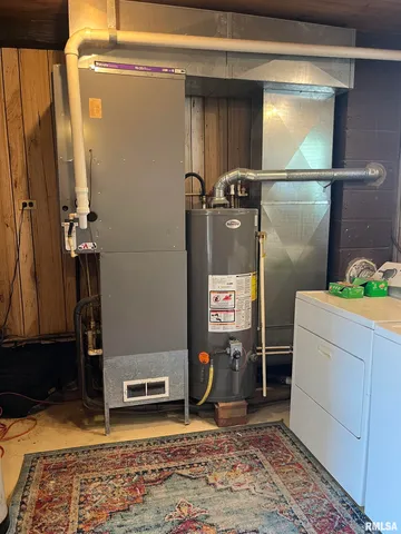 $164,000 | 204 West Gelston Street, Valier, IL 62891