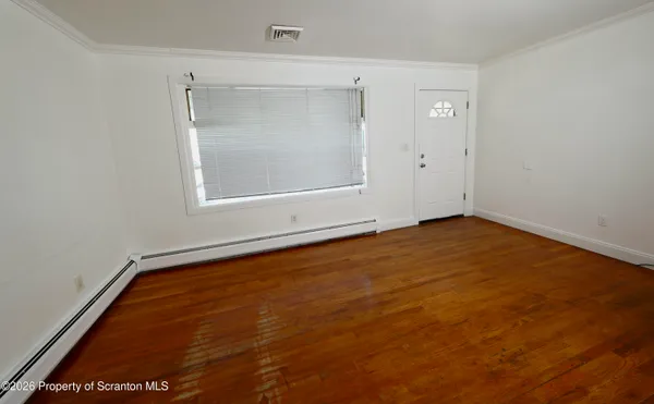 $1,400 | 15 Frederick Street, Wilkes Barre, PA 18702