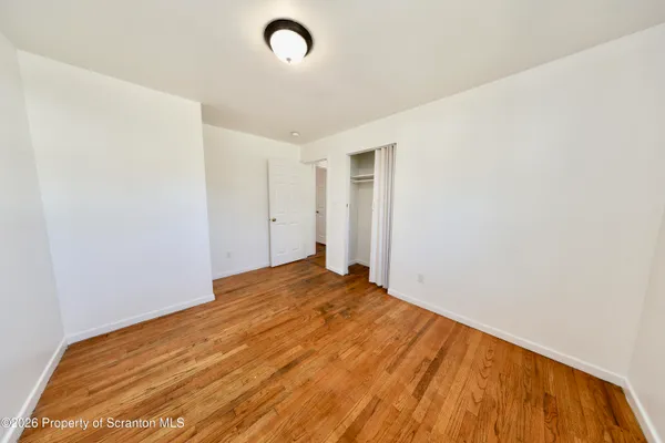 $1,400 | 15 Frederick Street, Wilkes Barre, PA 18702