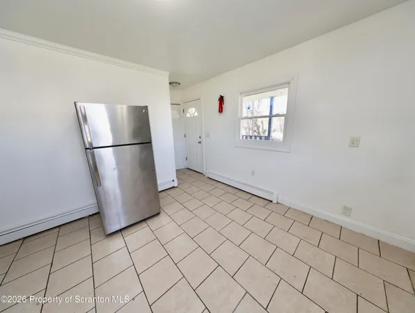 $1,400 | 15 Frederick Street, Wilkes Barre, PA 18702