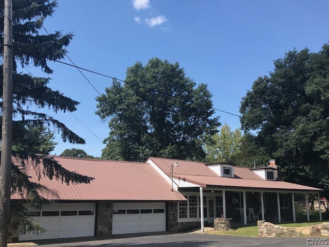 125 Maiden Lane Road Scriba, NY 13126 - Photo 1 of 1