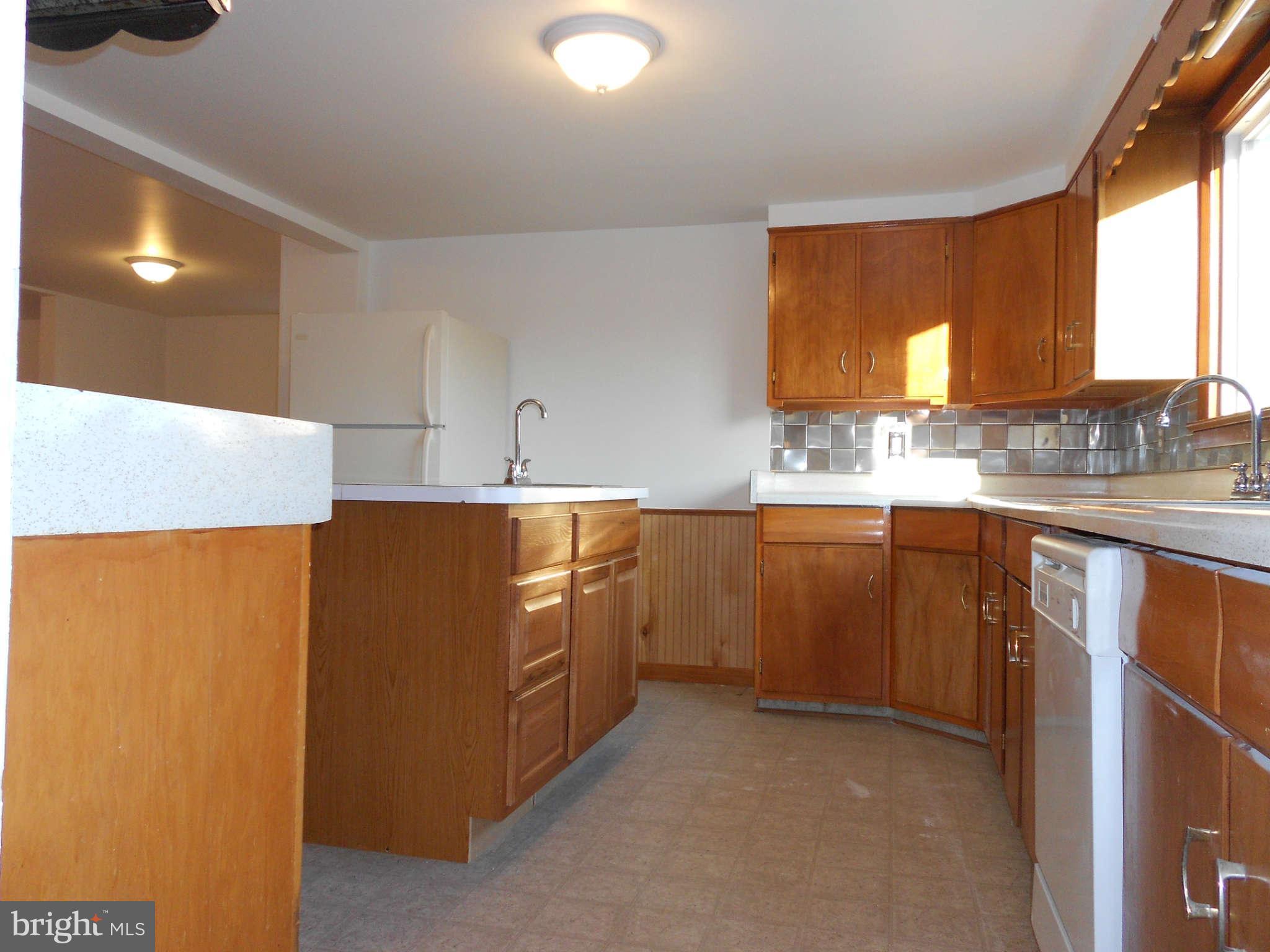 14639 Clear Spring Road Williamsport, MD 21795 - Photo 14 of 30 Kitchen