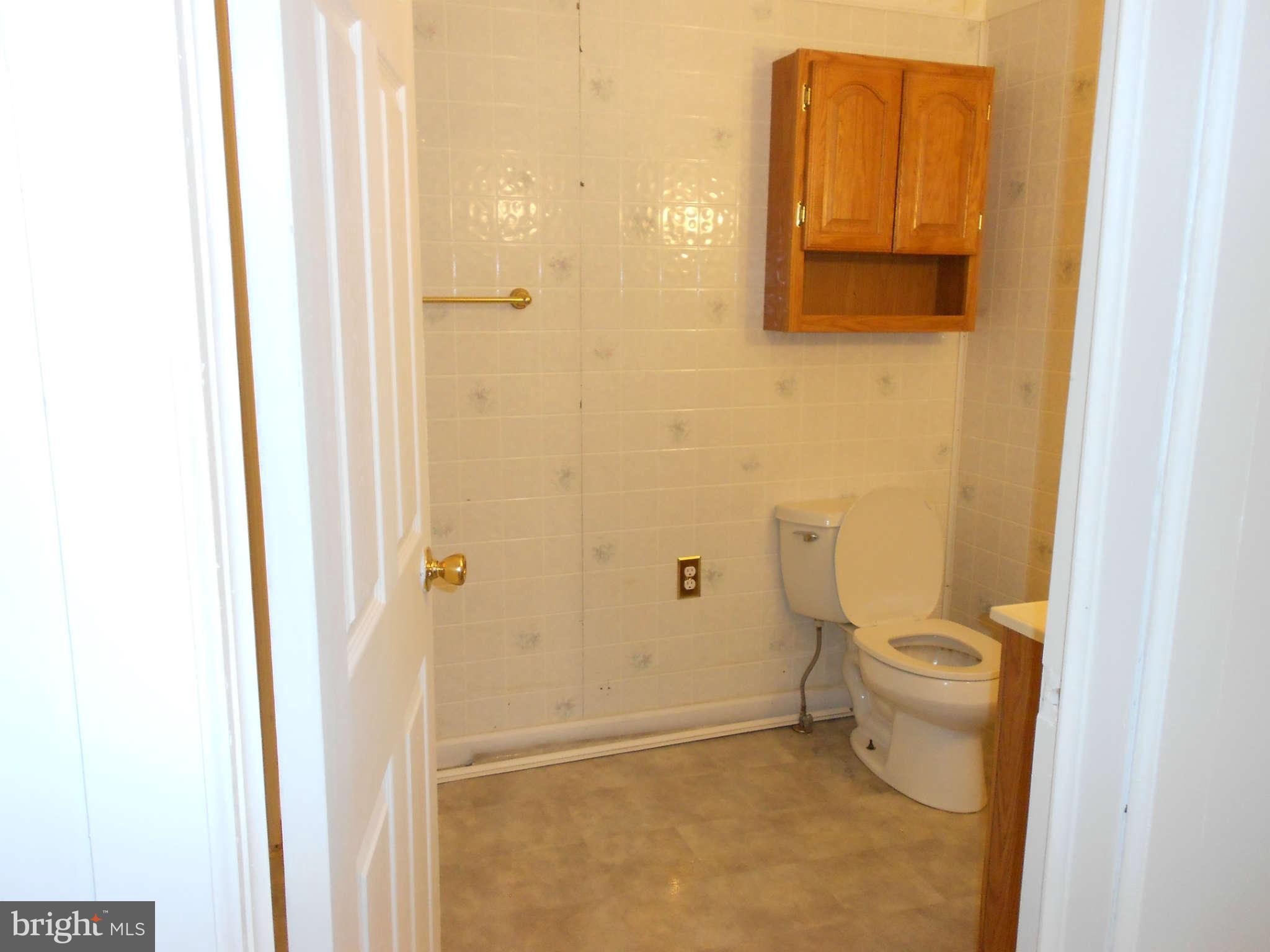 14639 Clear Spring Road Williamsport, MD 21795 - Photo 18 of 30 Bath (Master)