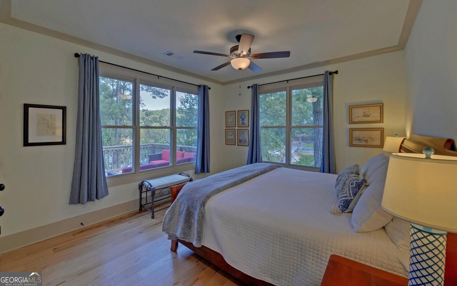 675 Old Mill Road Hartwell, GA 30643 - Photo 30 of 85 Gallery Image 30