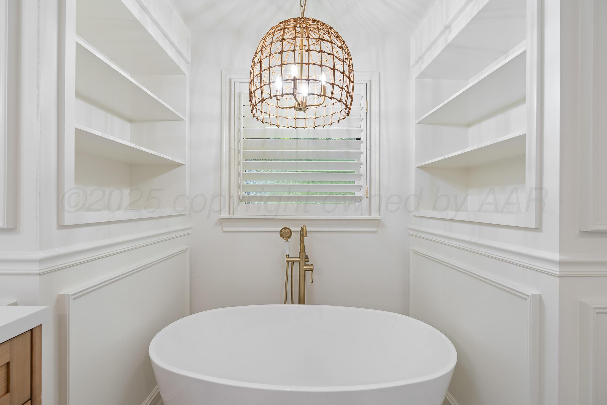 3804 Doris Drive Amarillo, TX 79109 - Photo 42 of 53 3804 Doris -23