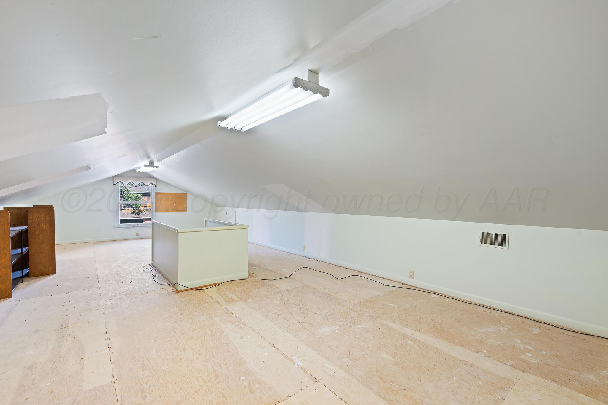 3804 Doris Drive Amarillo, TX 79109 - Photo 45 of 53 a view of a storage & utility room