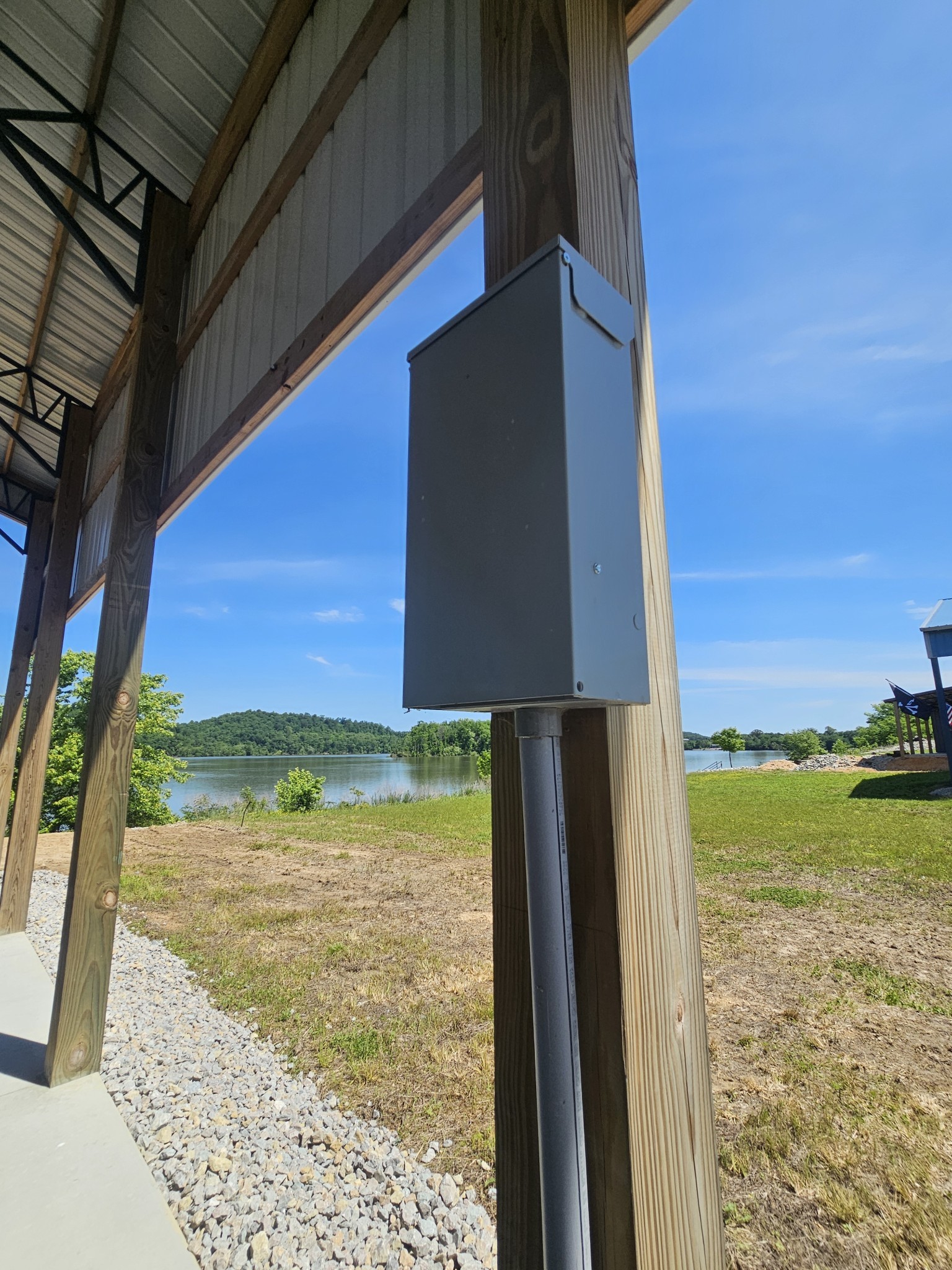 2475 Hardin Bottom River Road Clifton, TN 38425 - Photo 12 of 29