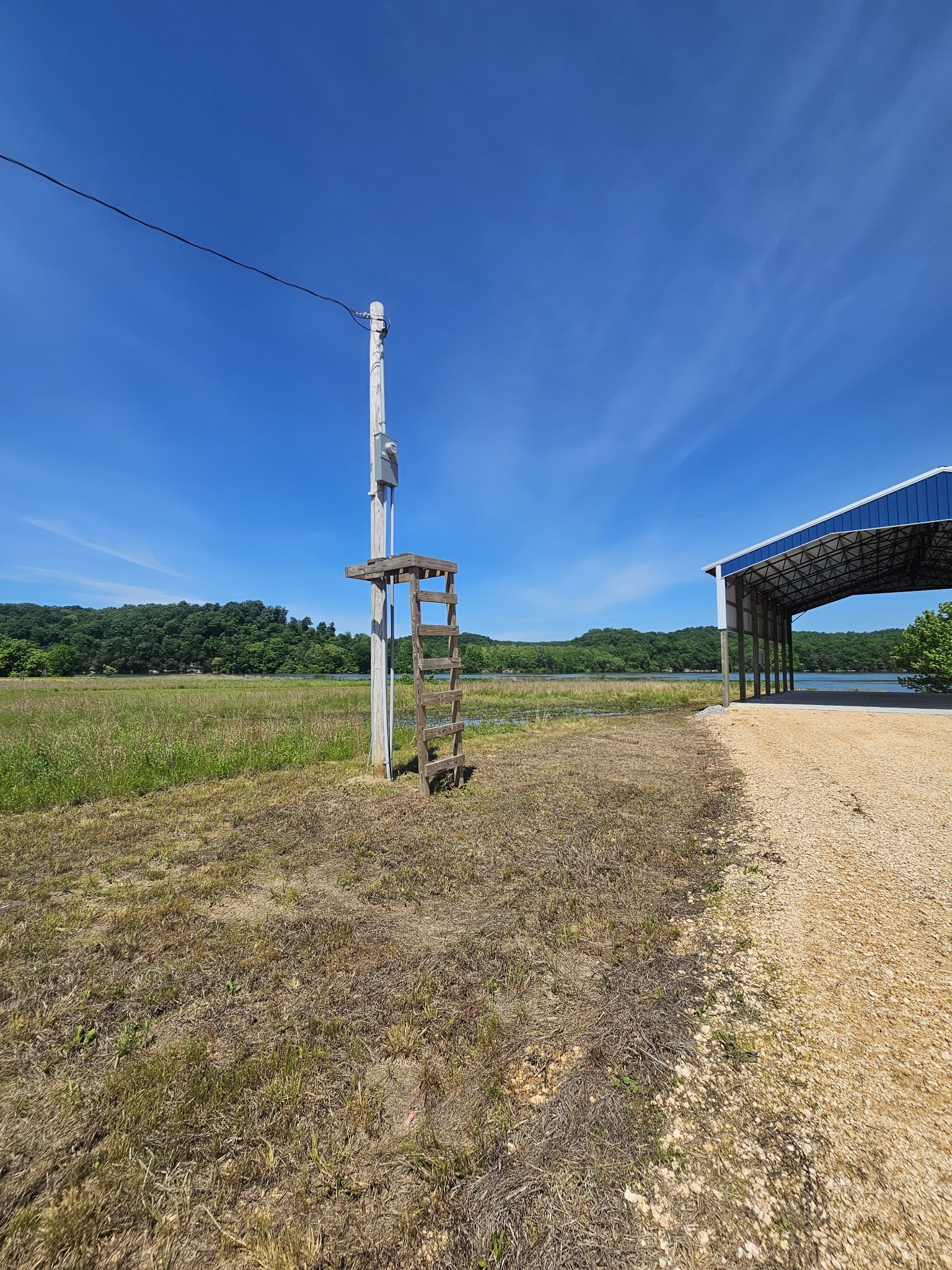 2475 Hardin Bottom River Road Clifton, TN 38425 - Photo 14 of 29