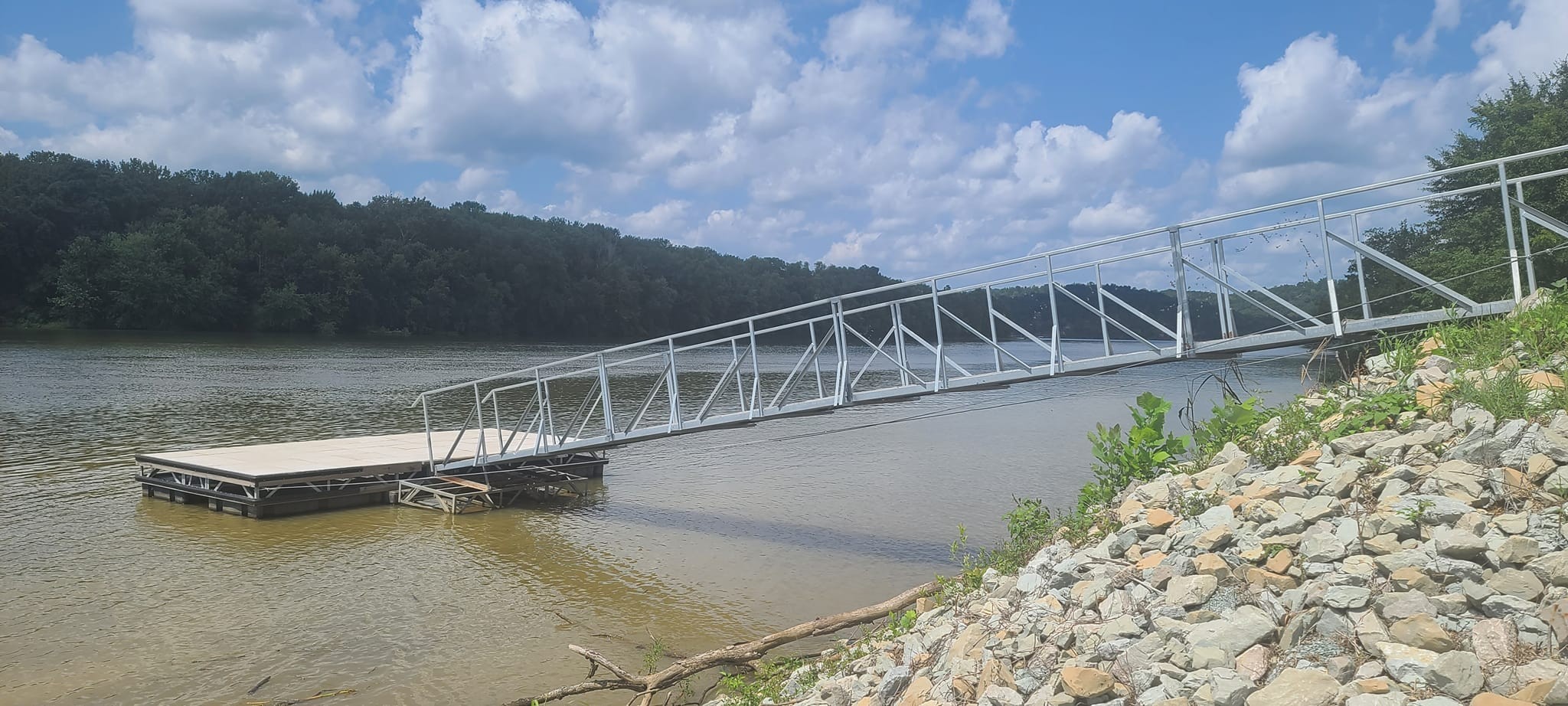 2475 Hardin Bottom River Road Clifton, TN 38425 - Photo 22 of 29