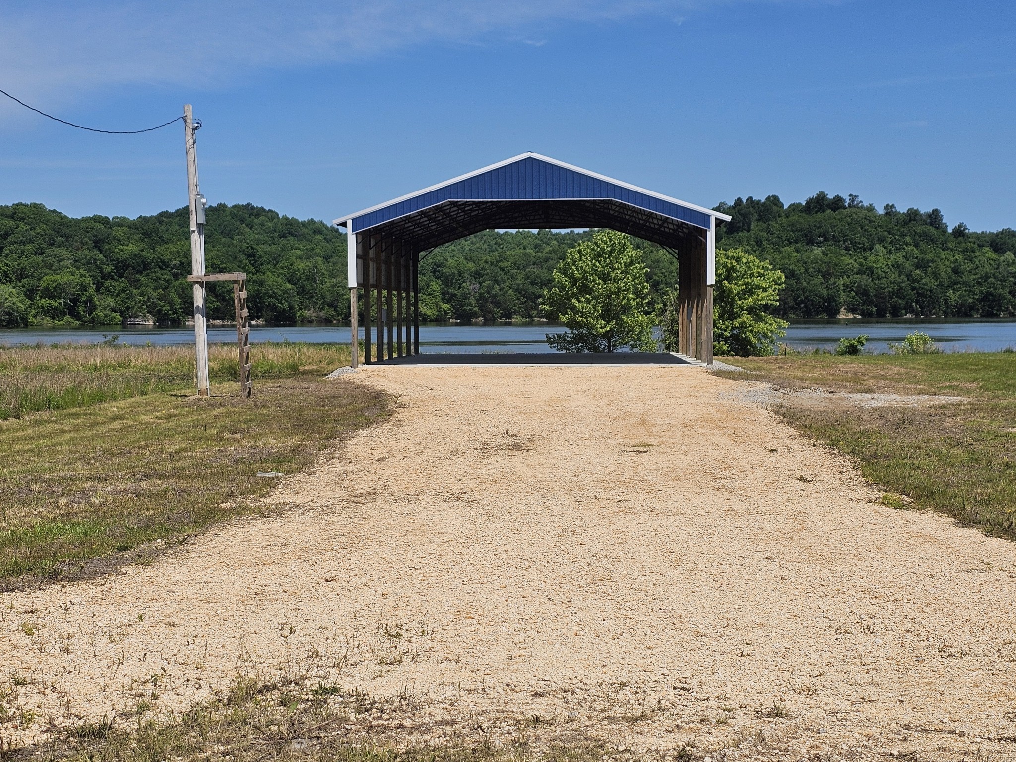 2475 Hardin Bottom River Road Clifton, TN 38425 - Photo 7 of 29