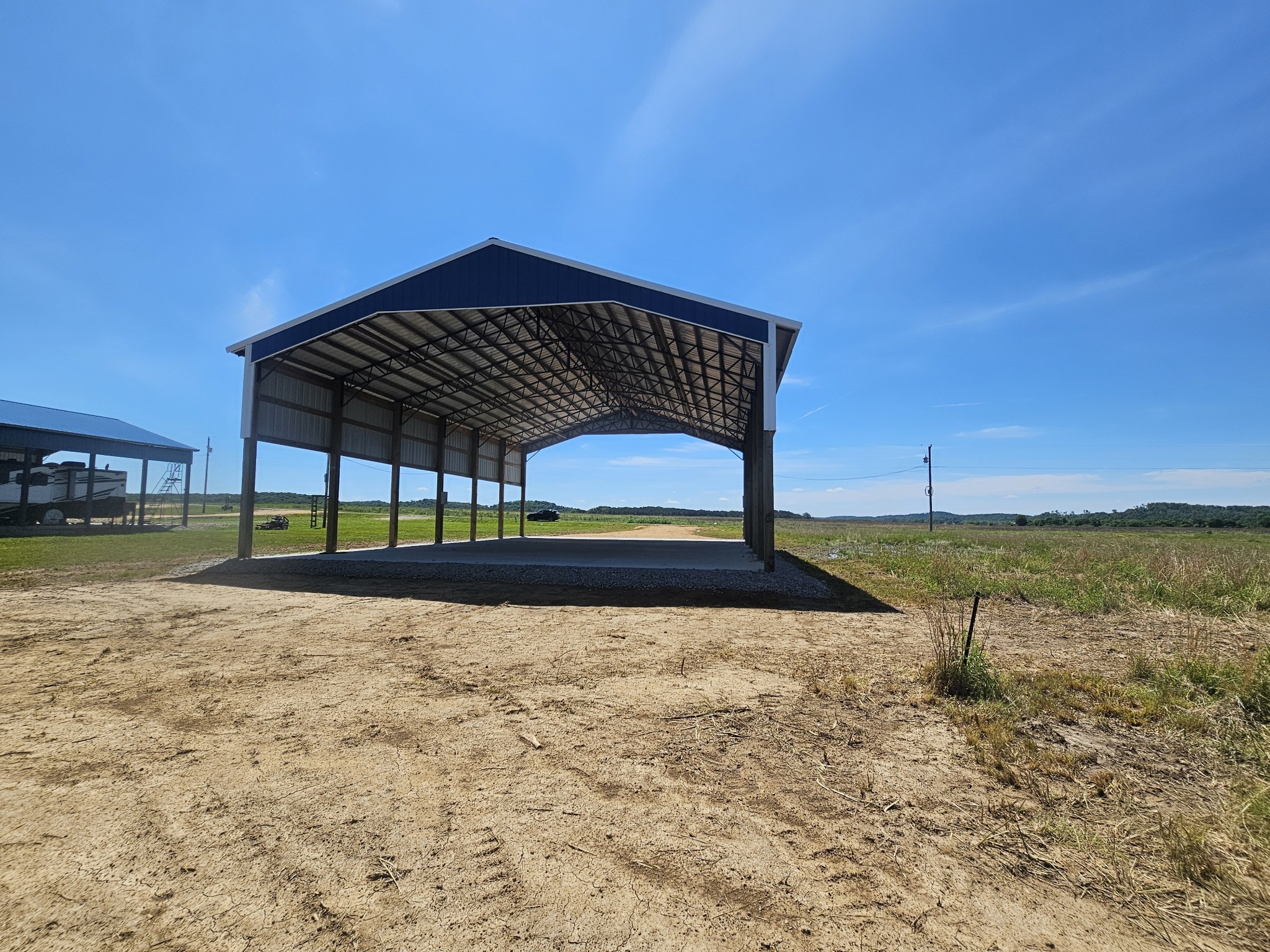 2475 Hardin Bottom River Road Clifton, TN 38425 - Photo 10 of 29