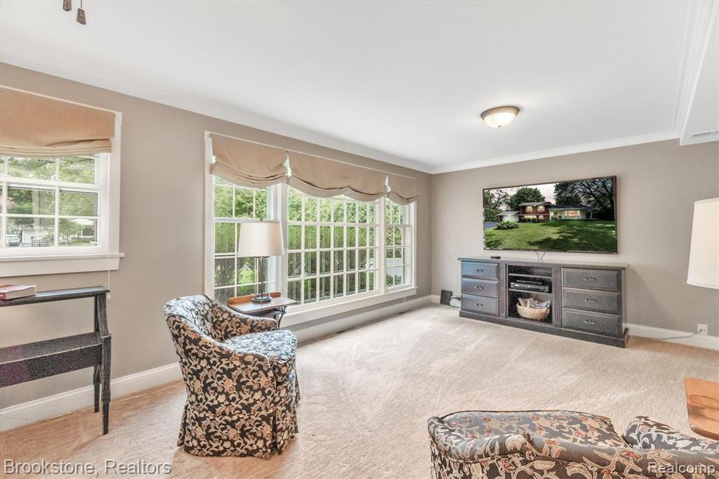 2515 Hickory Lawn Road Rochester Hills, MI 48307 - Photo 17 of 35