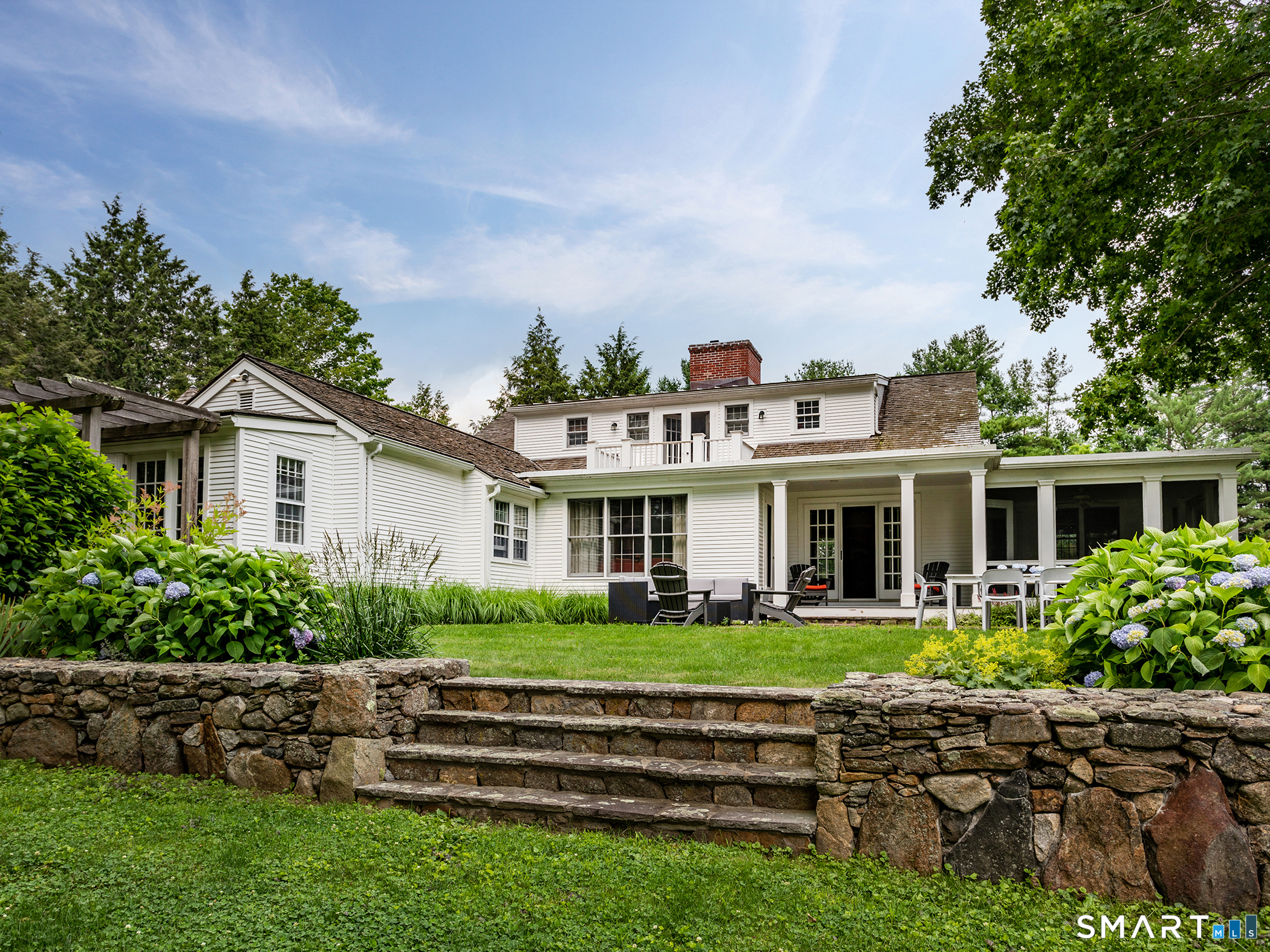 61 Old Litchfield Road Washington, CT 06793 - Photo 3 of 34