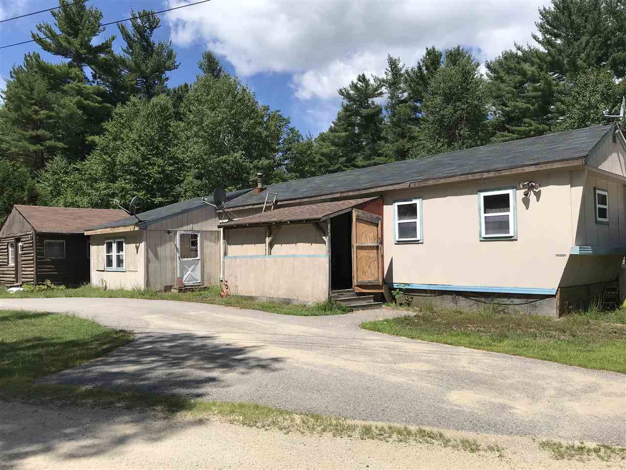 39 E Road North Berwick, ME 03906 - Photo 1 of 4