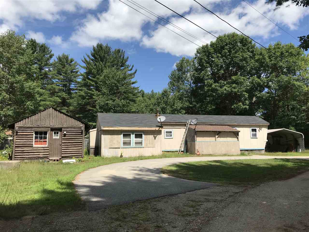 39 E Road North Berwick, ME 03906 - Photo 2 of 4