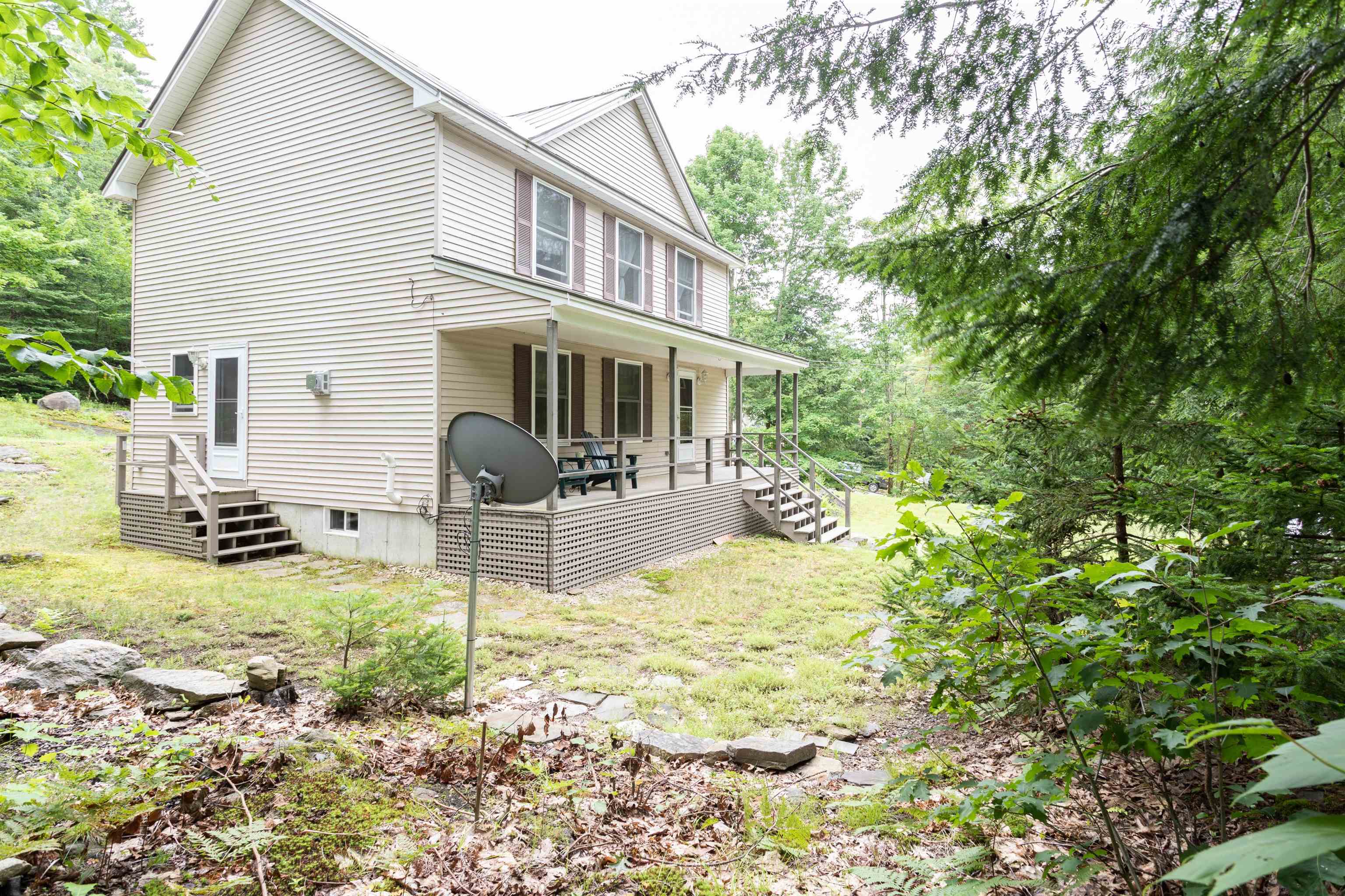 38 Nichols Road Lempster, NH 03605 - Photo 2 of 27 Gallery Image 2