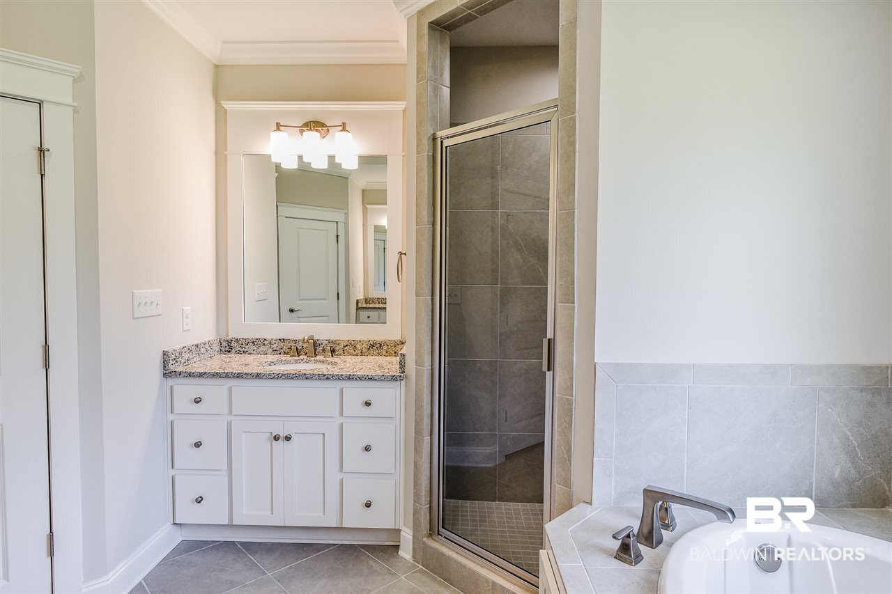 338 Saffron Avenue Fairhope, AL 36532 - Photo 15 of 27 Dual Vanities